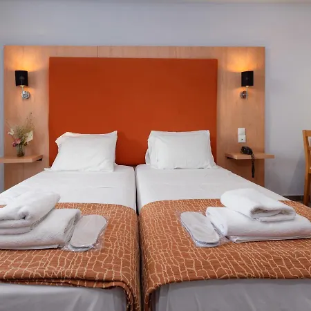Hotel Punta מלון