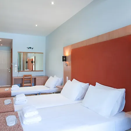 Hotel Punta