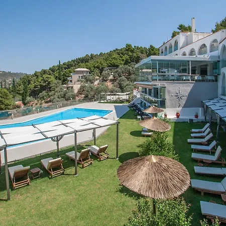 Hotel Punta Punta