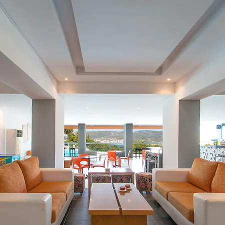 Hotel Punta Punta
