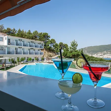 Hotel Punta מלון 4*