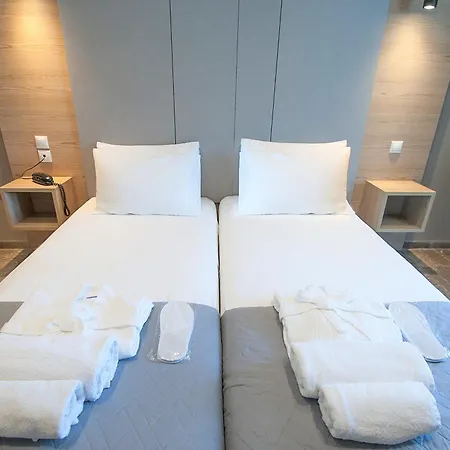 Hotel Punta Hotell Punta