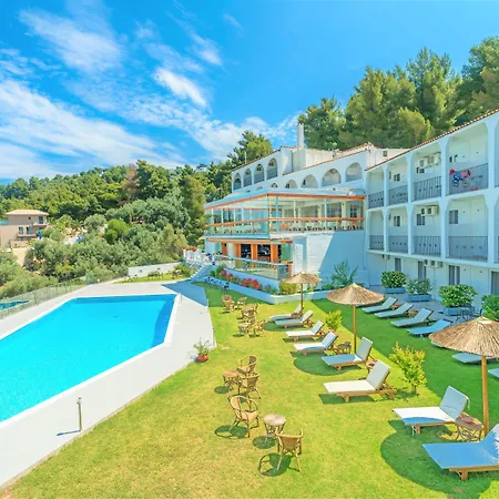 Hotel Punta