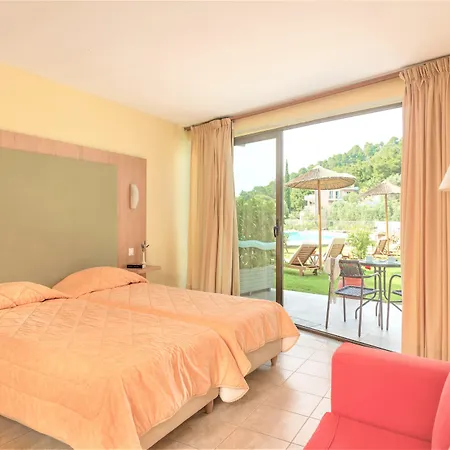 Hotel Punta Punta
