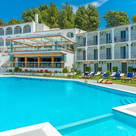 Hotell Hotel Punta