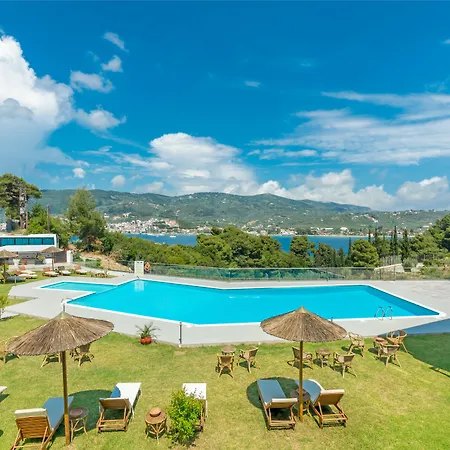 Hotel Punta