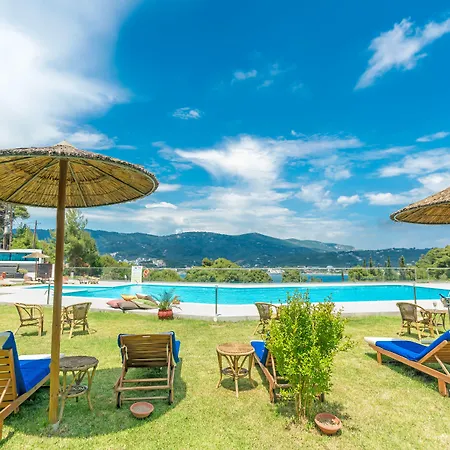 Hotel Punta 4*
