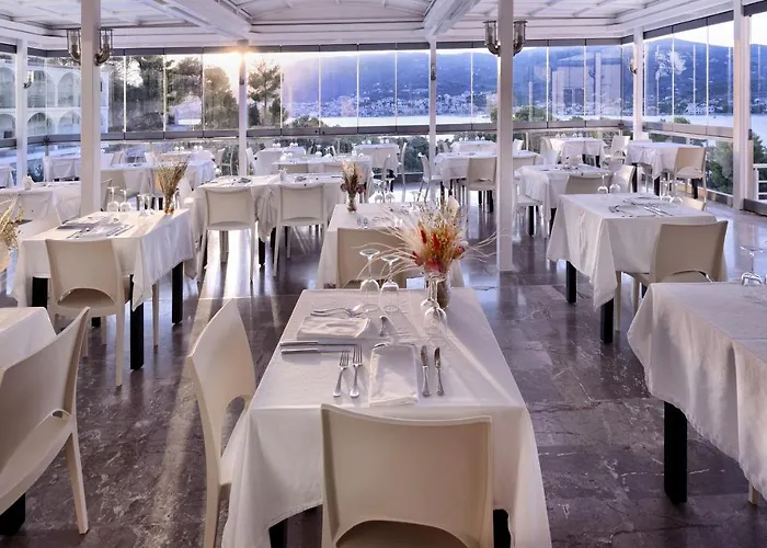 Hotel Punta Otel Punta