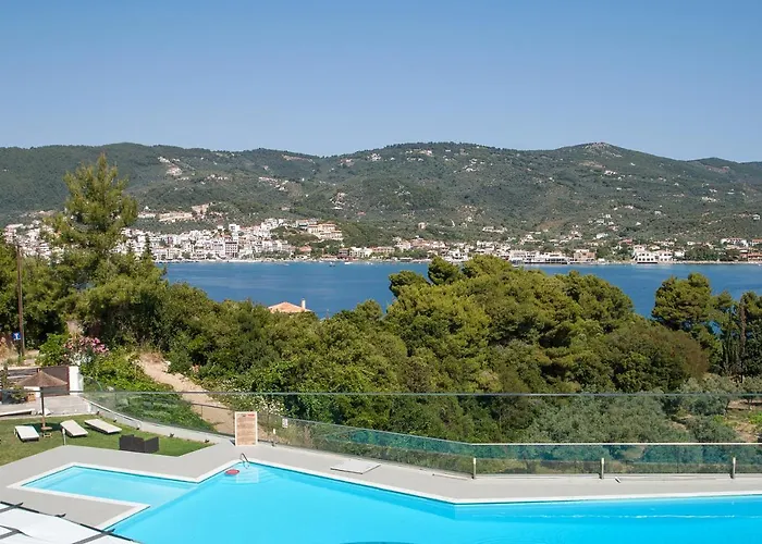 Hotel Punta Otel Punta