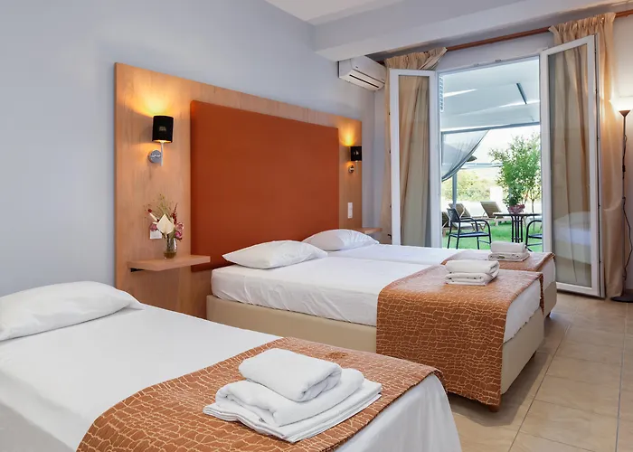 Hotel Hotel Punta 4*