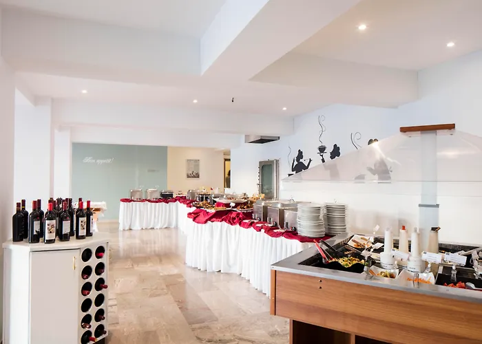 Hotel Hotel Punta Punta