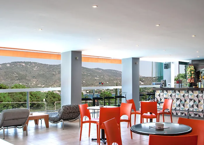 Hotel Punta 4* Punta