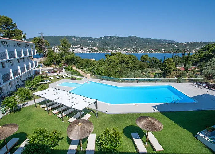 Hotel Punta Hotel 4*