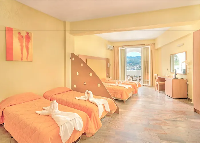 Hotel Hotel Punta 4*