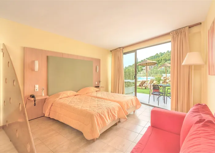 Hotel Hotel Punta 4*