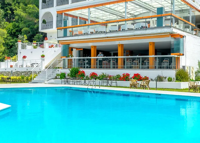 Hotel Punta Hotel Punta