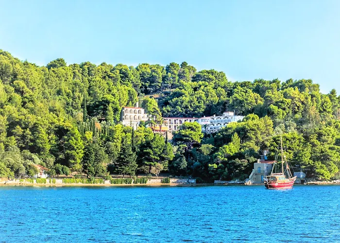 Hotel Punta 4* Punta