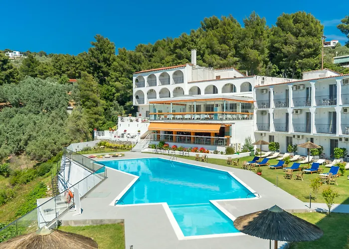 Hotel Punta 4* Punta