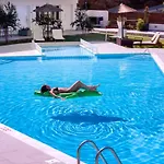 Hotel Punta Hotel 4*