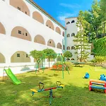 Hotel Hotel Punta Punta