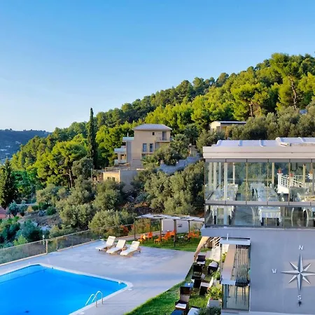 Hotel Punta 4* Punta