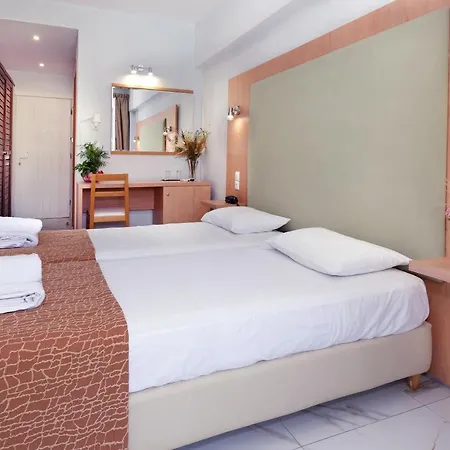 Hotel Punta Hotel