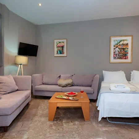 Hotel Punta Punta