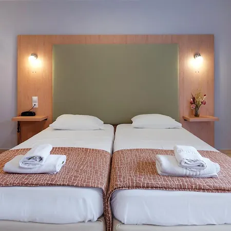 Hotel Punta 酒店 Punta