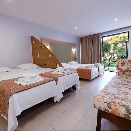 Hotel Punta