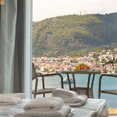 Hotel Punta Hotel