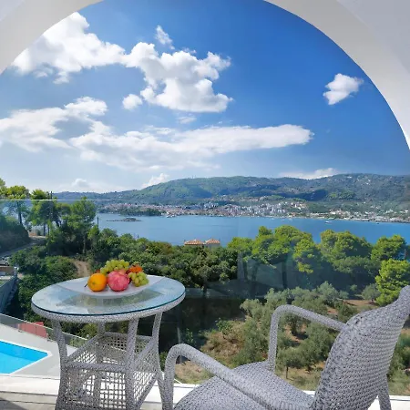 Hotel Punta Hotel 4*