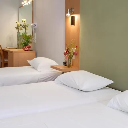 Hotel Punta 酒店