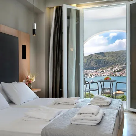 Hotel Punta Hotel 4*