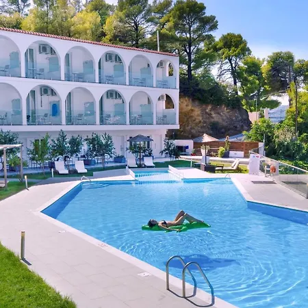 Hotel Punta Punta