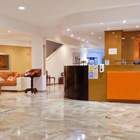 Hotel Hotel Punta