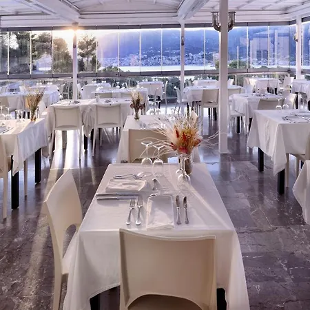 Hotel Punta 酒店 Punta