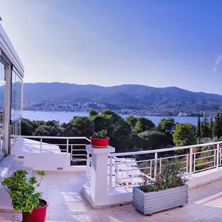 Hotel Punta 酒店
