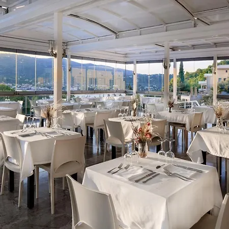 Hotel Punta 酒店 Punta