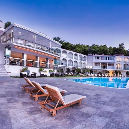 Hotel Punta 4* Punta