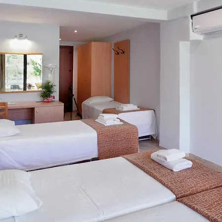 Ξενοδοχείο Hotel Punta