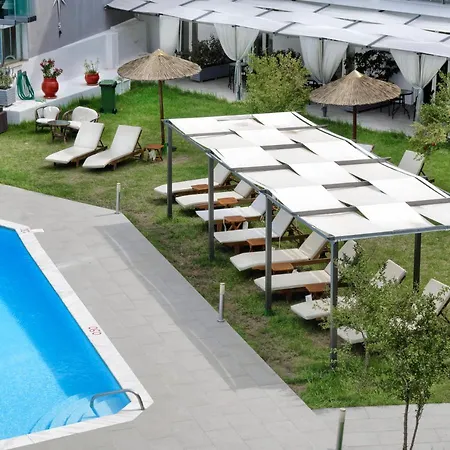 Hotel Punta