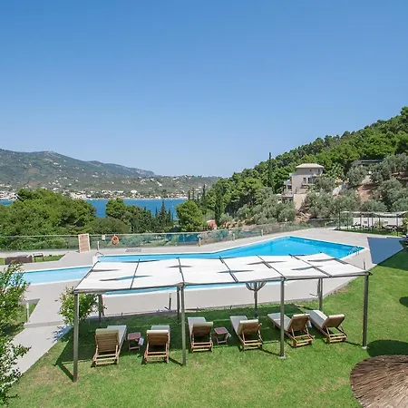 Hotell Hotel Punta Punta