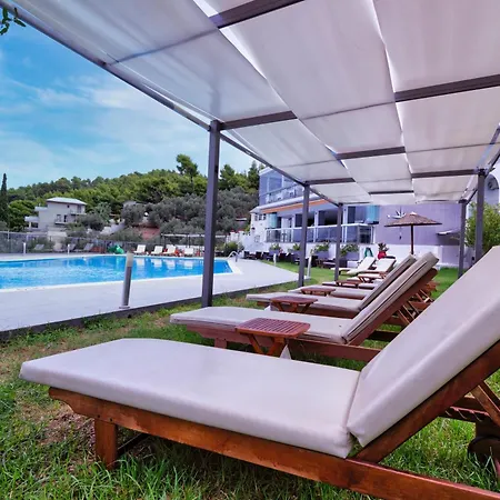 Hotel Punta Hotell Punta