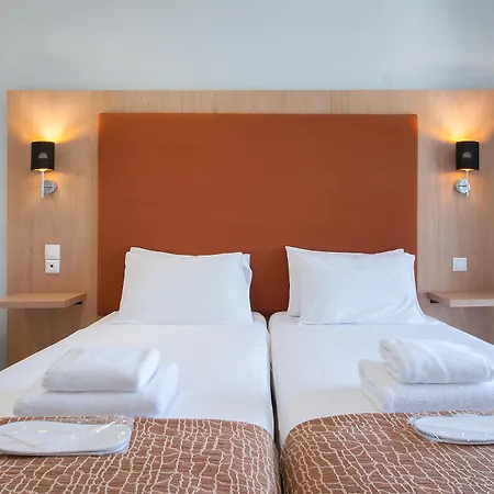 Hotel Punta