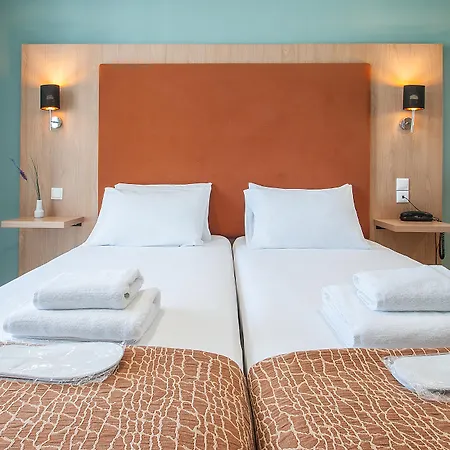 Hotel Punta מלון Punta