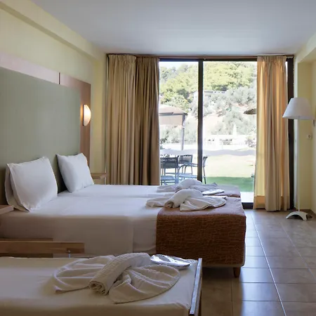 Hotel Punta Punta