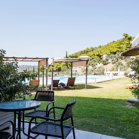 Hotel Punta Hotell 4*