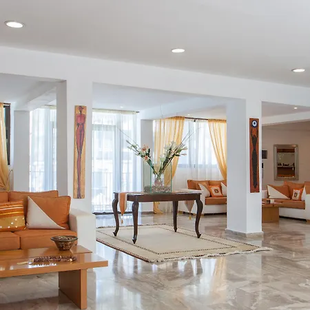 Hotel Punta Hotel Punta