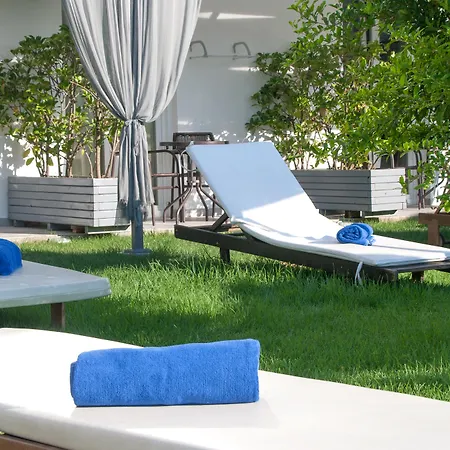 Hotel Hotel Punta Punta