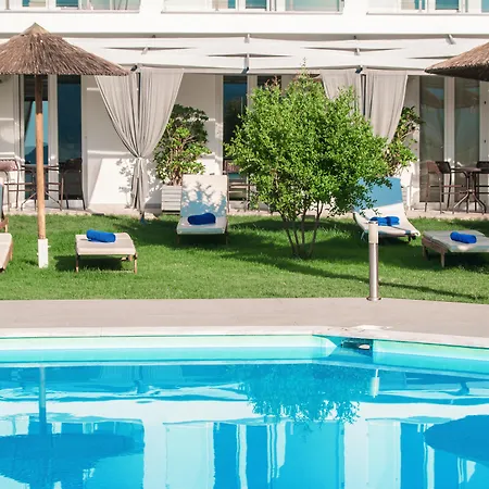 Hotel Punta Hotel